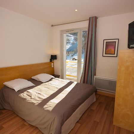 Village Club La Pulka Galibier - Neaclub 瓦卢瓦尔 外观 照片