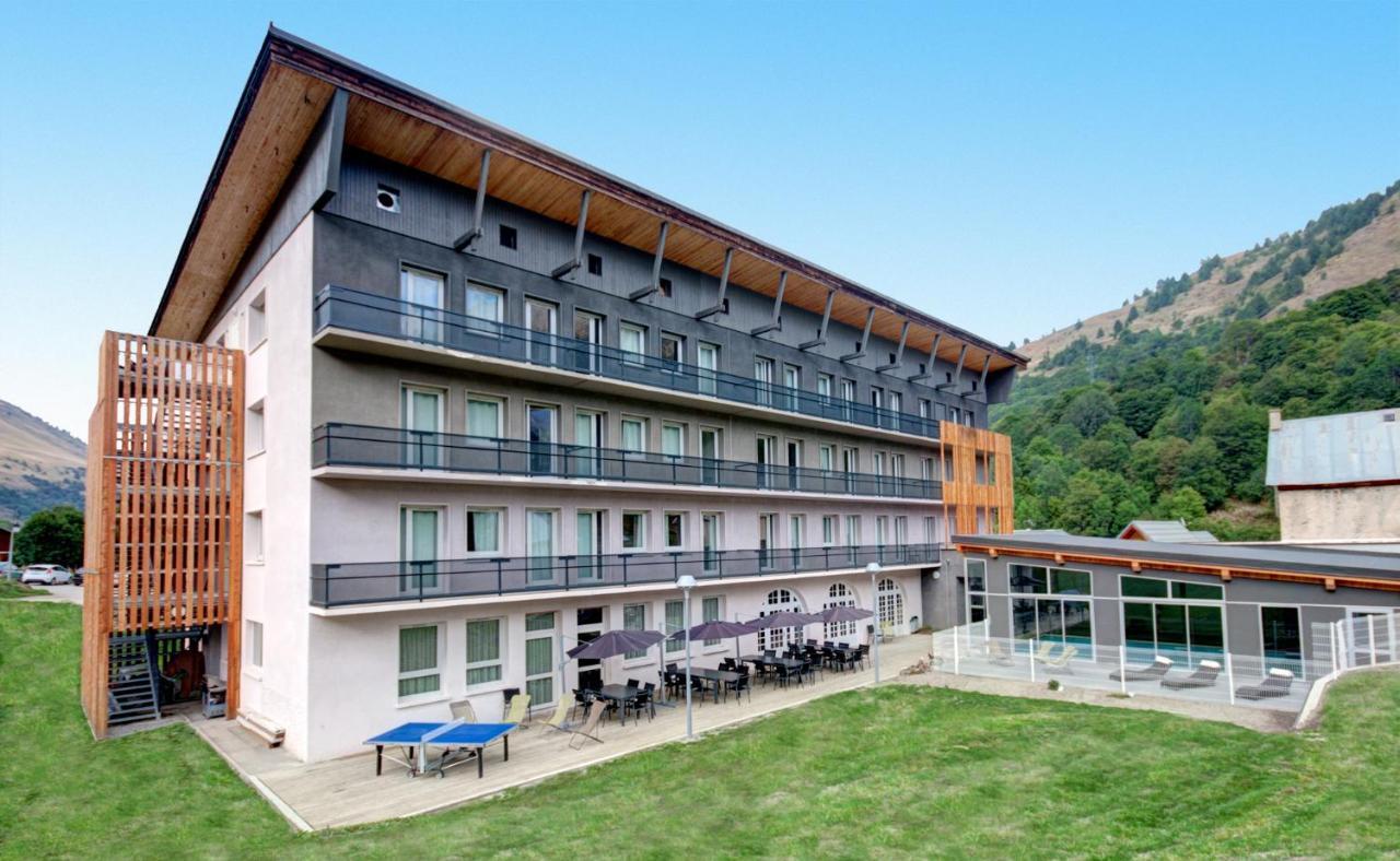 Village Club La Pulka Galibier - Neaclub 瓦卢瓦尔 外观 照片