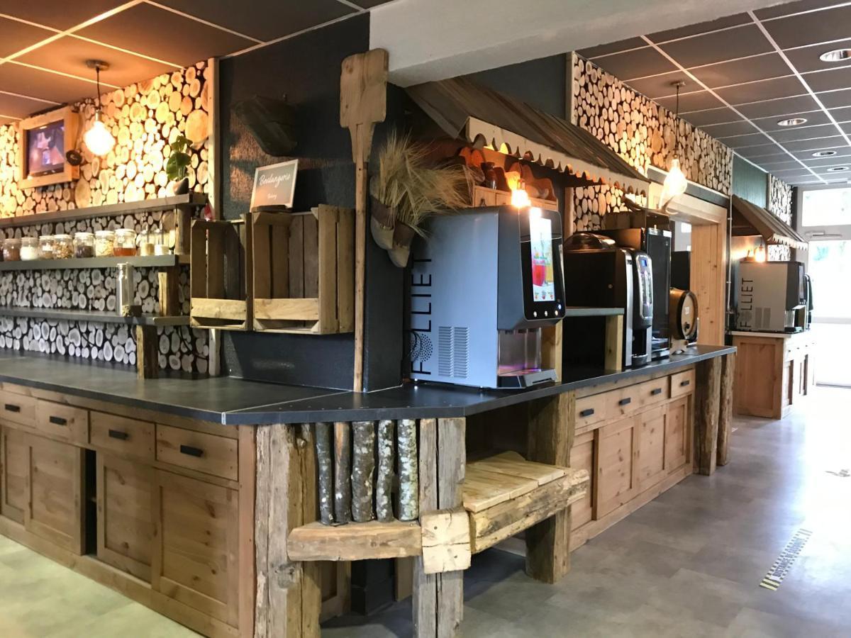 Village Club La Pulka Galibier - Neaclub 瓦卢瓦尔 外观 照片