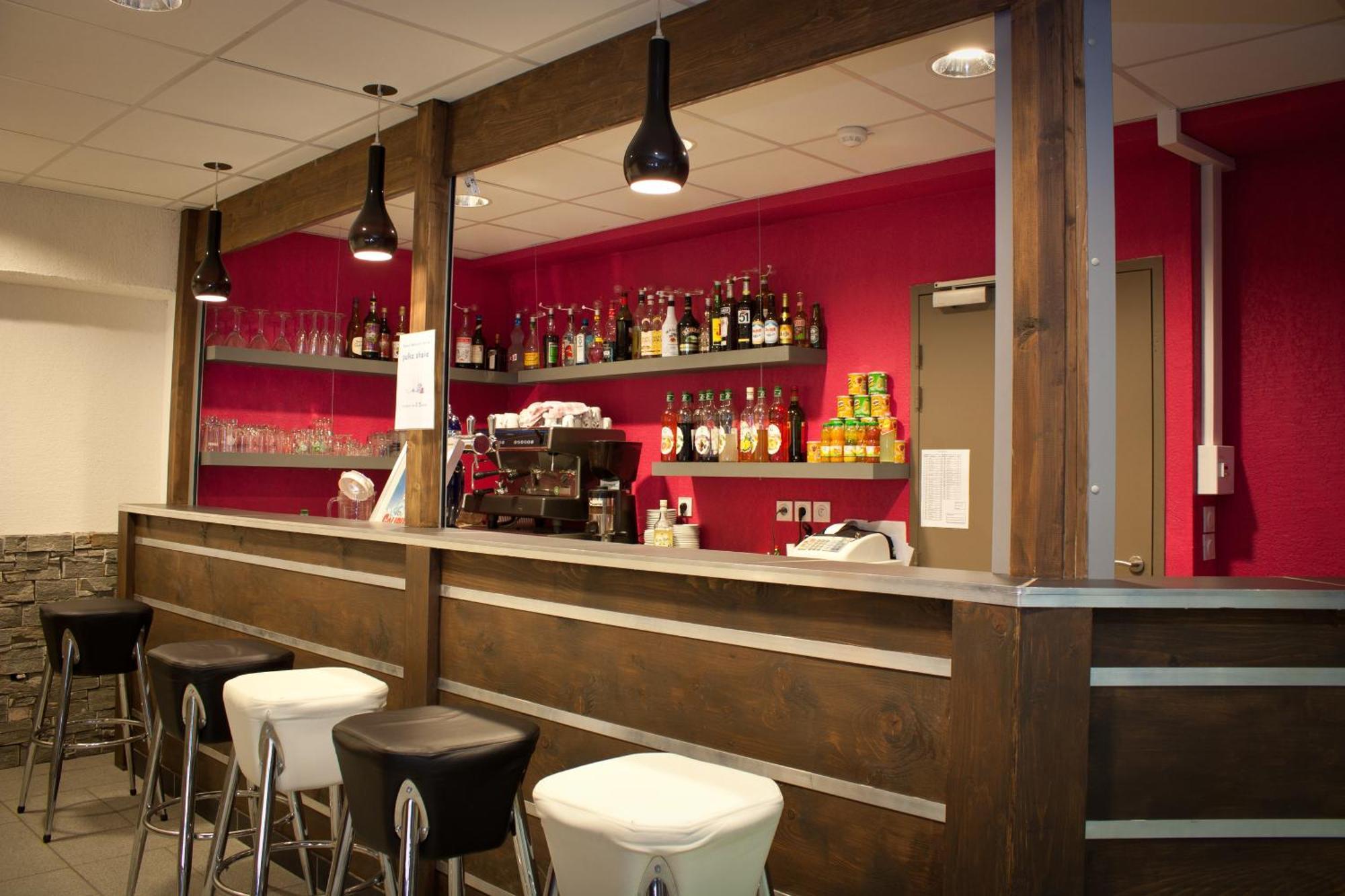 Village Club La Pulka Galibier - Neaclub 瓦卢瓦尔 外观 照片
