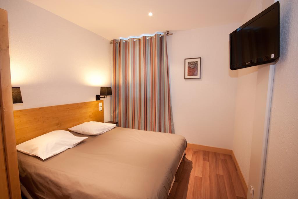 Village Club La Pulka Galibier - Neaclub 瓦卢瓦尔 外观 照片