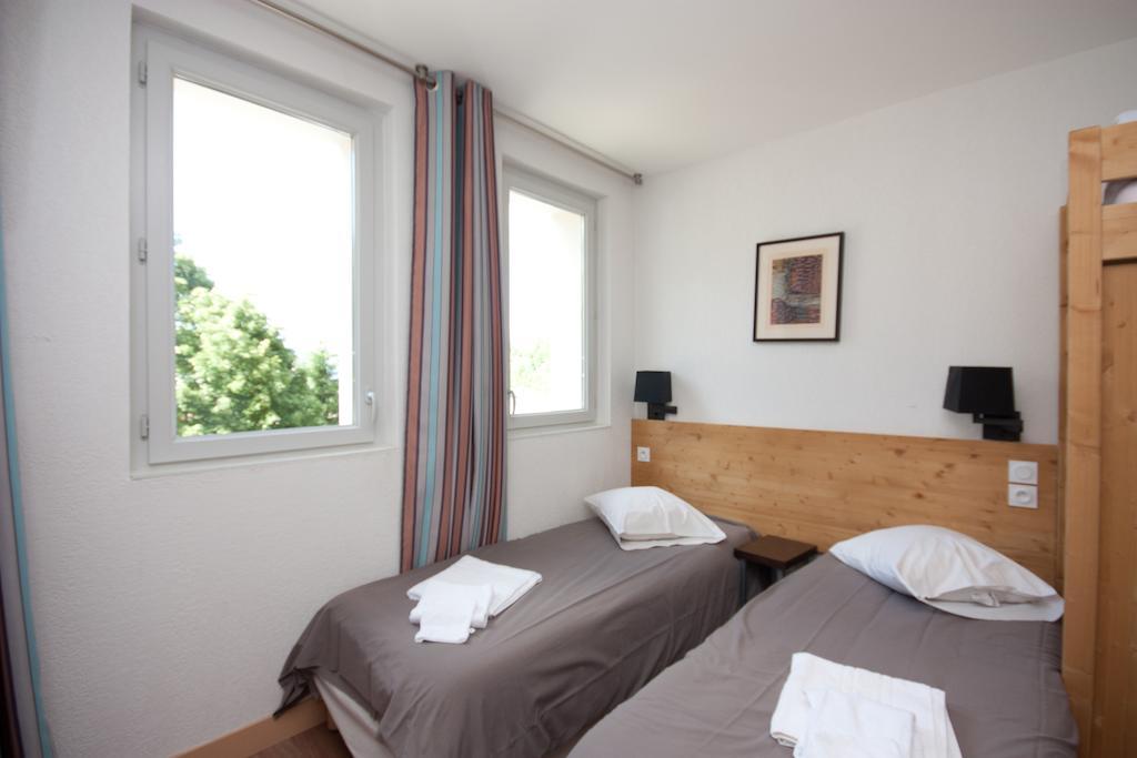 Village Club La Pulka Galibier - Neaclub 瓦卢瓦尔 客房 照片
